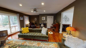 Winter Lore home